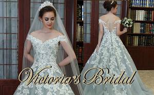 Victoria’s Bridal Collection